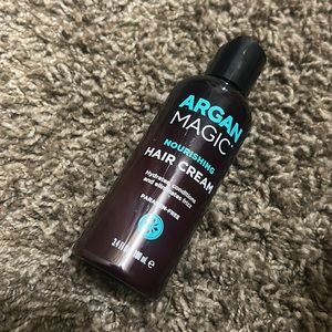 ARGAN MAGIC NOURISHING HAIR CRÈME 3.4 Fl Oz